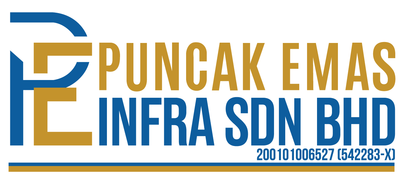 Puncak Emas Infra Sdn Bhd